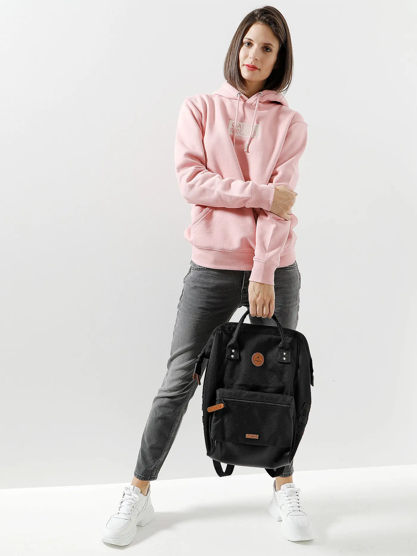 CABAIA | Rucksack Berlin medium | 